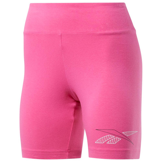 Reebok Γυναικείο κολάν-σορτς